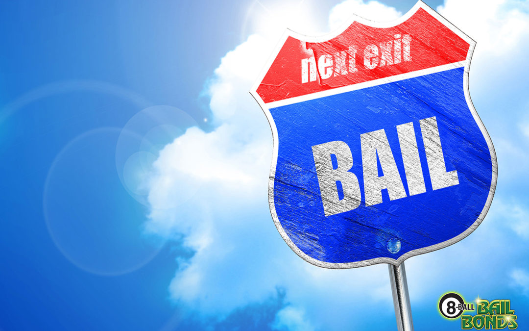 Get Bail Fast: A Step By Step Guide