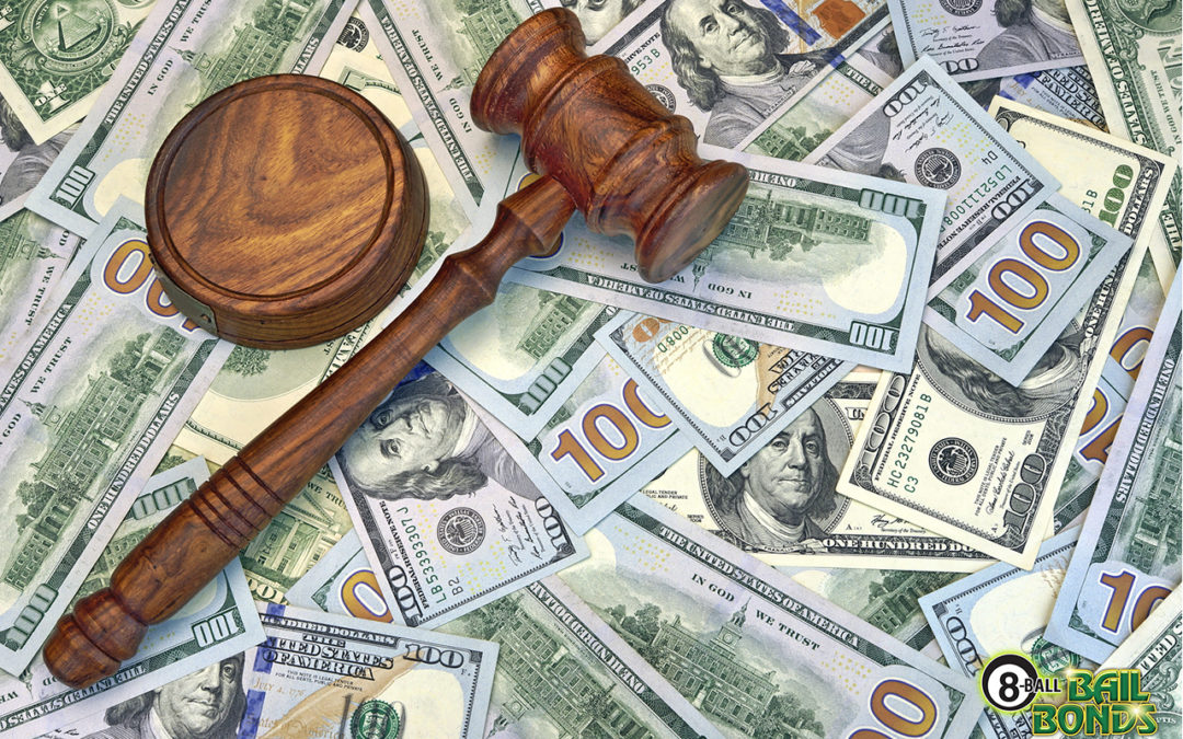 What Determines the Cost of Bail?