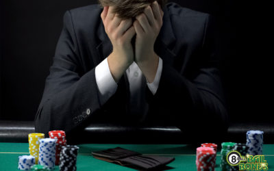 Five Signs You’re Addicted to Gambling