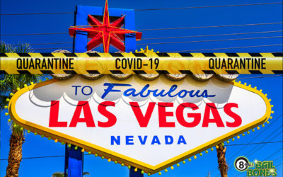 Before You Go: Las Vegas Mask Mandates