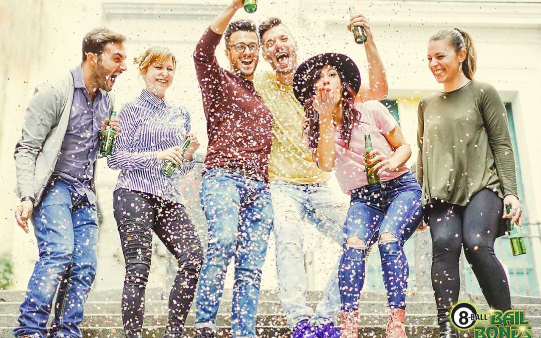 Understanding Las Vegas Open Container Laws