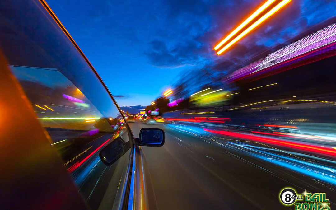 How to Fight a Reckless Driving Charge and Reckless Driving Arrest in Nevada