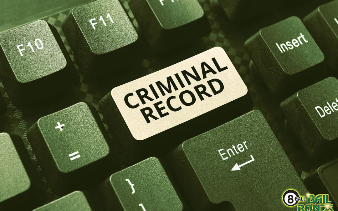 How Your Criminal Record Affects your Bail