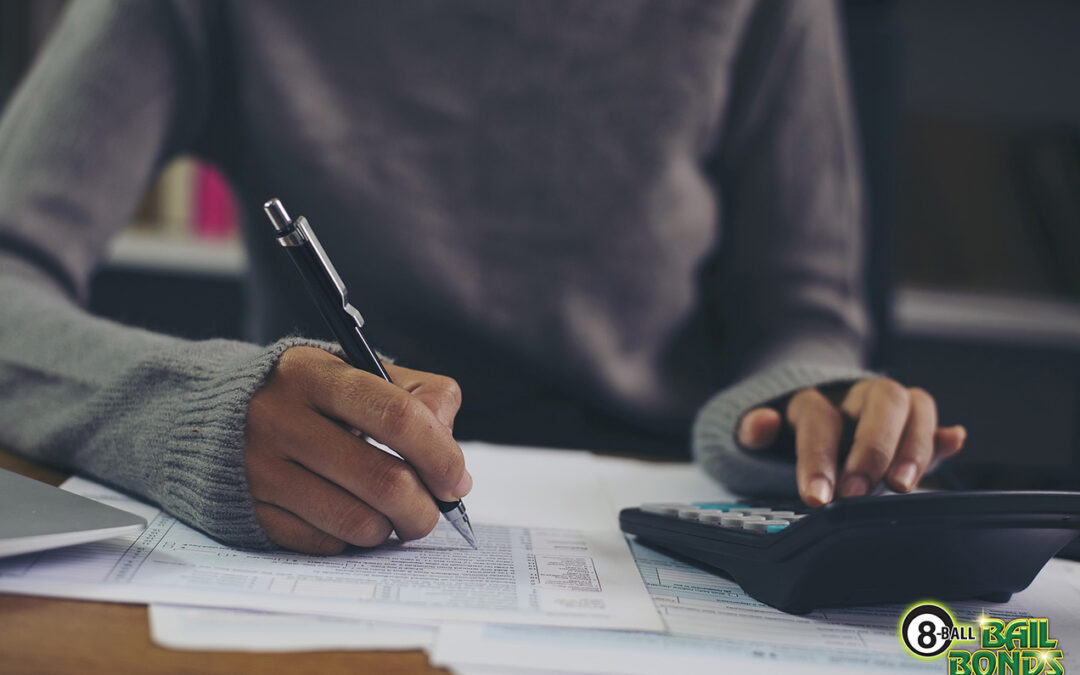 Understanding Payment Plans at 8-Ball Bail Bonds