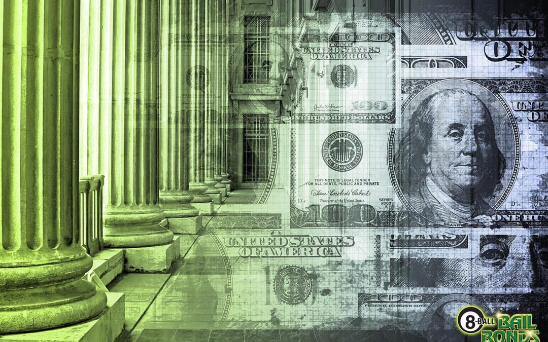 The Future of Bail Bonds: Trends and Changes