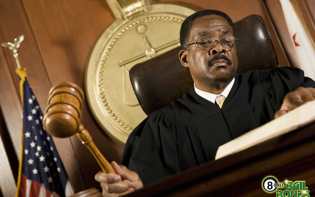 How to Prepare for a Bail Hearing