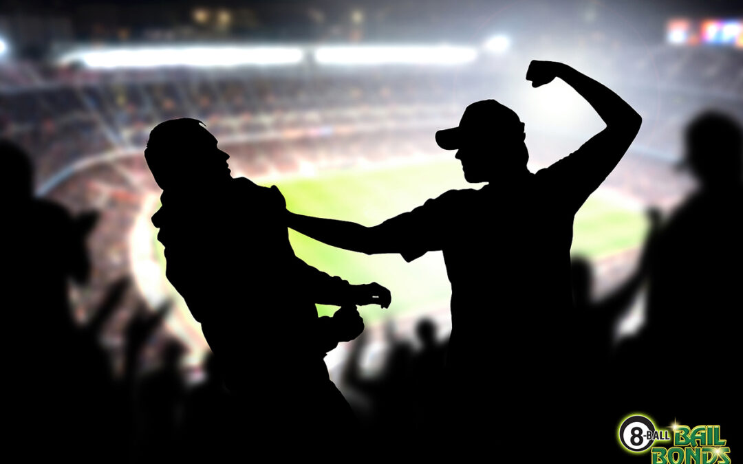 Understanding Disorderly Conduct and the Bail Process in Las Vegas