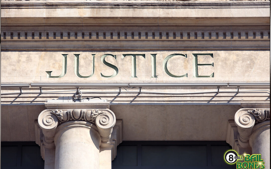 The Intersection of Bail Bonds and Social Justice