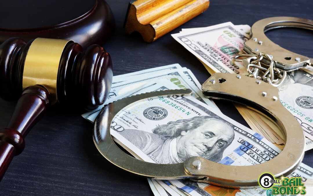 The Role of Bail Bonds in the Criminal Justice System