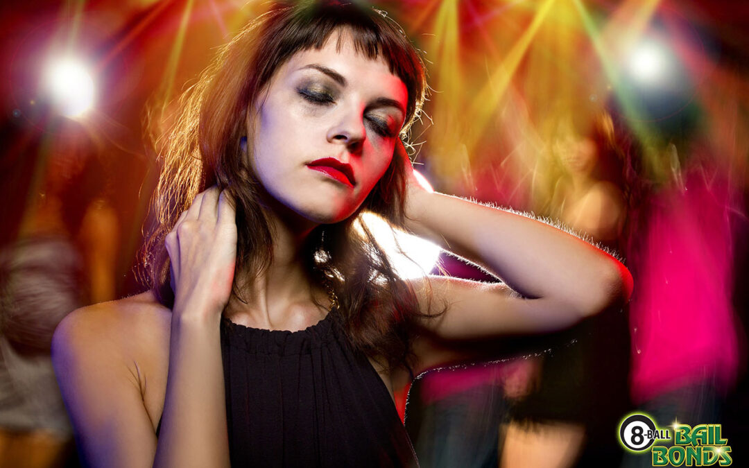 Party Drugs in Las Vegas: A Warning