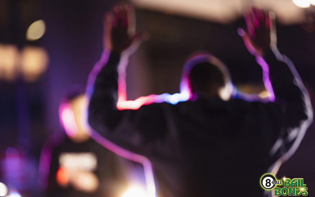 What Happens if You Violate Bail Conditions?