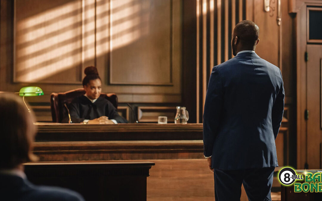 How Bail Bonds Work for Out-of-State Defendants