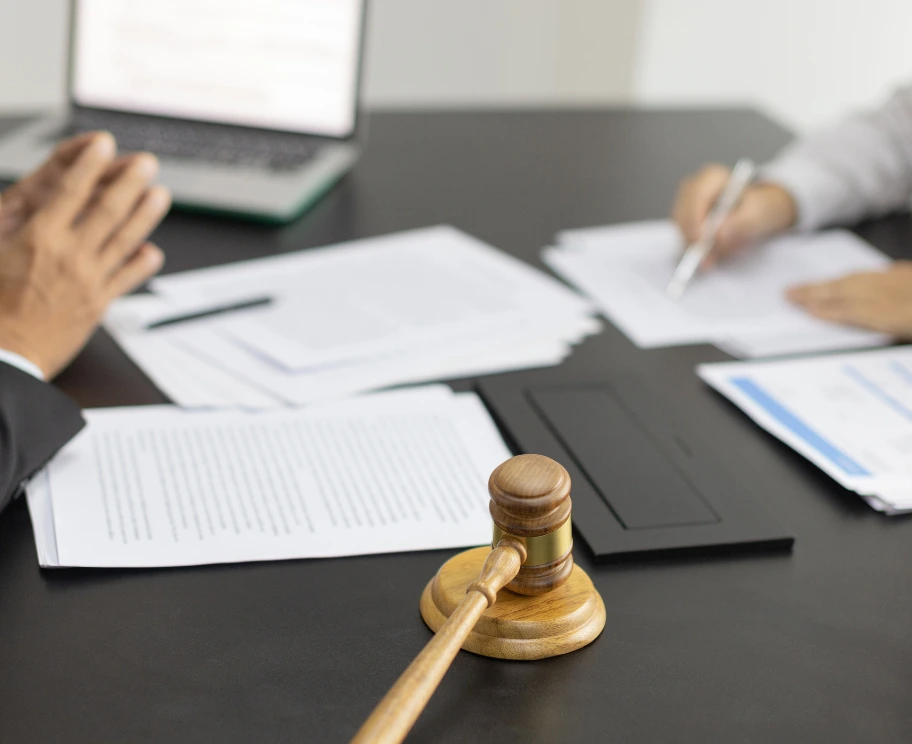 Restraining Order Bail Bonds