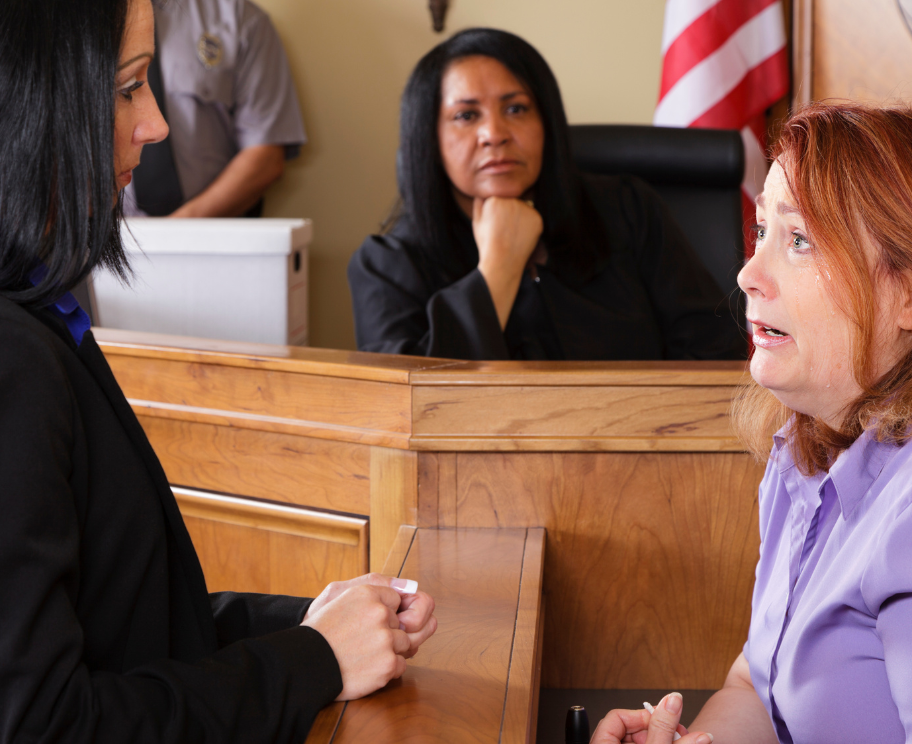 Bail Bonds Controlled Substance