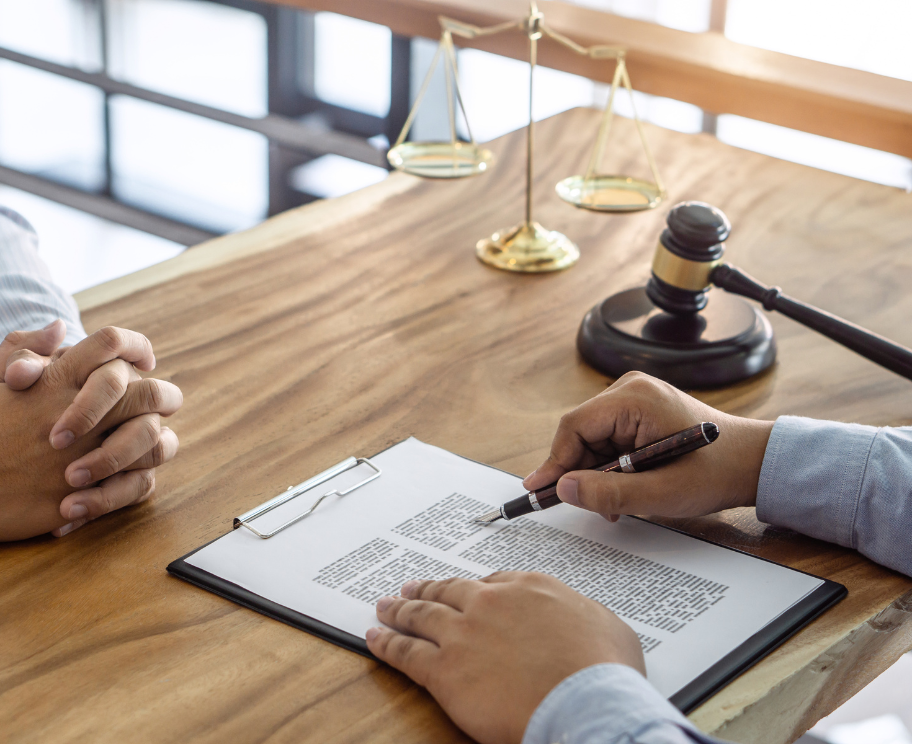 Controlled Substance Bail Bonds