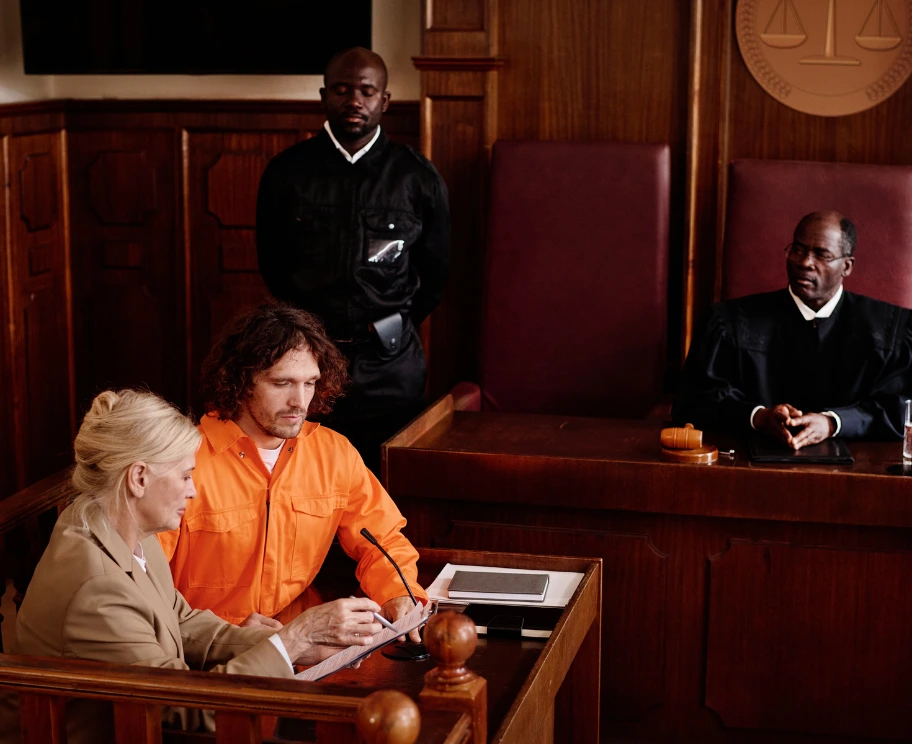 DUI Bail Bonds