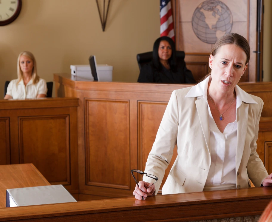 Misdemeanor Bail Bonds