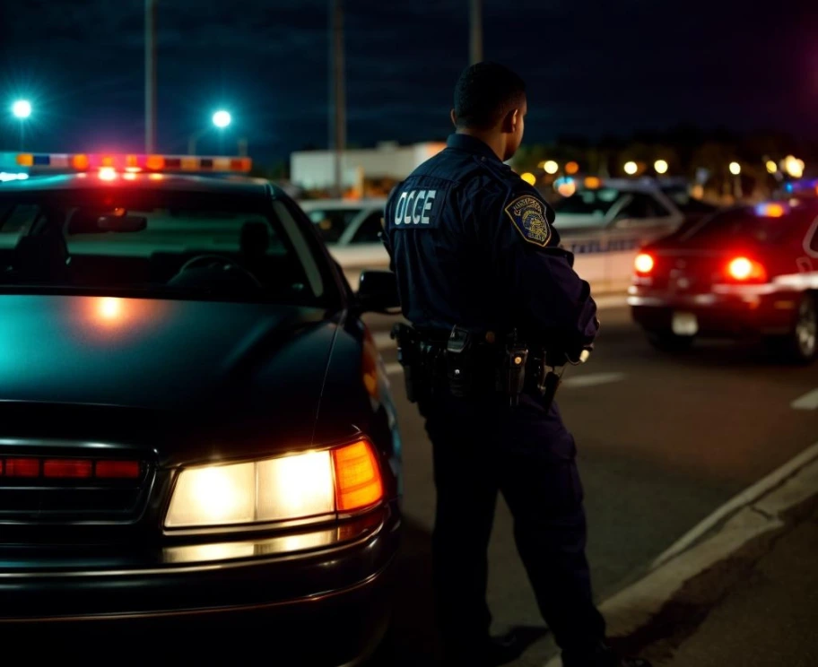 Traffic Bail Bonds