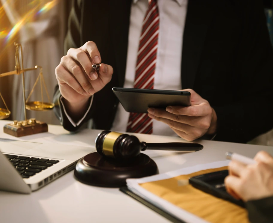 Warrant Bail Bonds