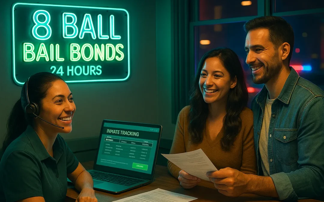 Las Vegas ICE Hold: Metro’s 287(g) Agreement & Your Options