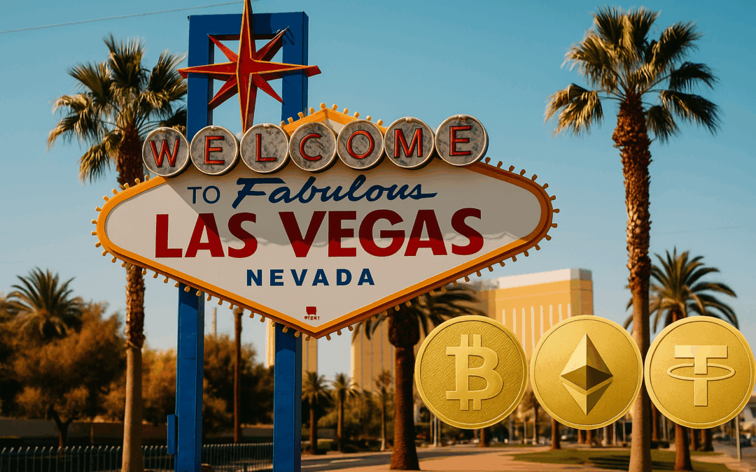 The Fastest Way to Post Bail – We Take Crypto