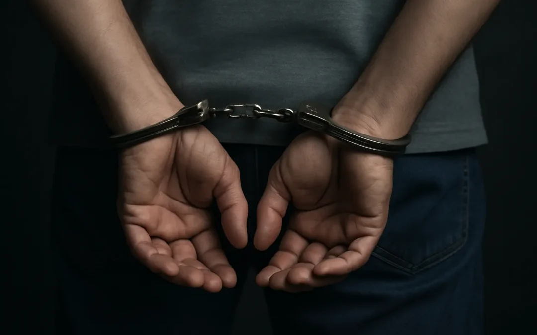 Fast Bail Options for Robbery Charges in Las Vegas