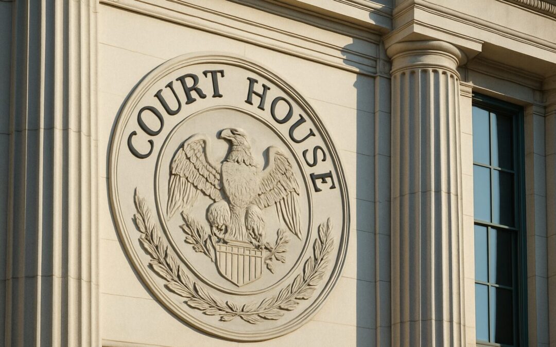 What Happens If You Miss a Court Date in Nevada?