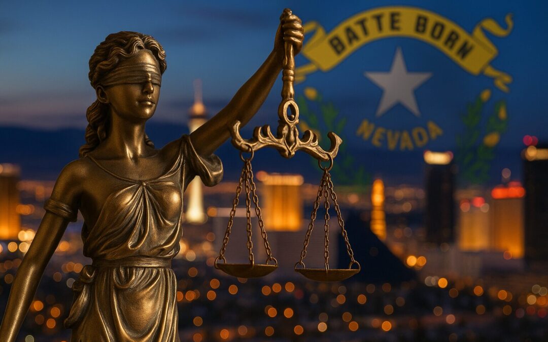 Top 5 Things to Know Before Choosing a Bail Bondsman in Las Vegas