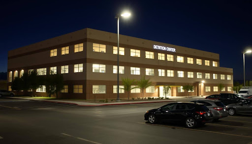 When Can You Post Bail After Midnight Arrest in Las Vegas?