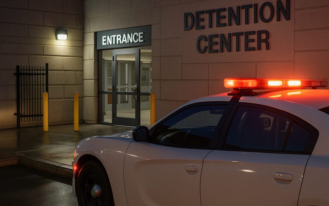 24-Hour Bail Bonds: Emergency Bail Help Day or Night