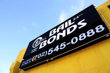 About 8-Ball Bail Bonds