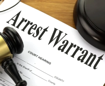 Warrant Quashing