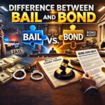 bail vs bond