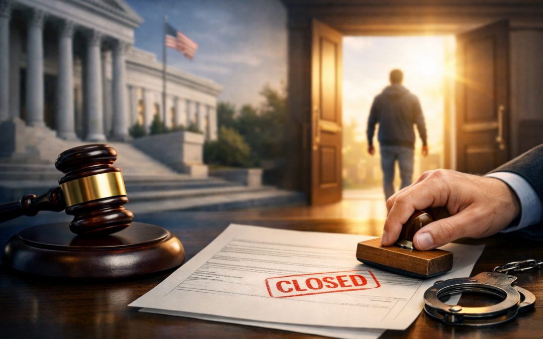 Bail Bond Exonerated in Nevada: What to Expect and When