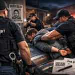 Bail Bond Agents & Enforcement