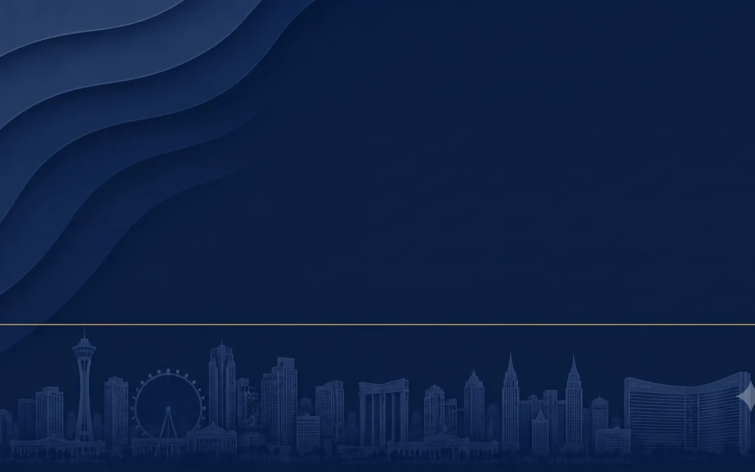 8-Ball Bail Bonds: Top-Ranked in the 2026 Las Vegas Bail Bond Industry Report